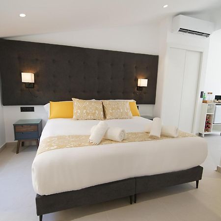 Bet Apartments - Suites Puerto Valência Exterior foto