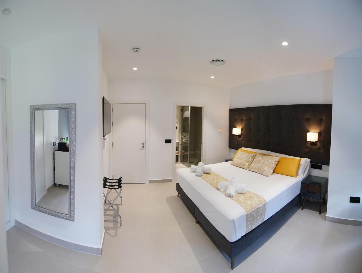 Bet Apartments - Suites Puerto Valência Exterior foto