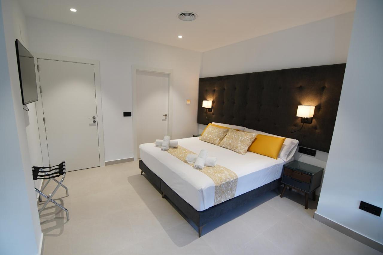 Bet Apartments - Suites Puerto Valência Exterior foto