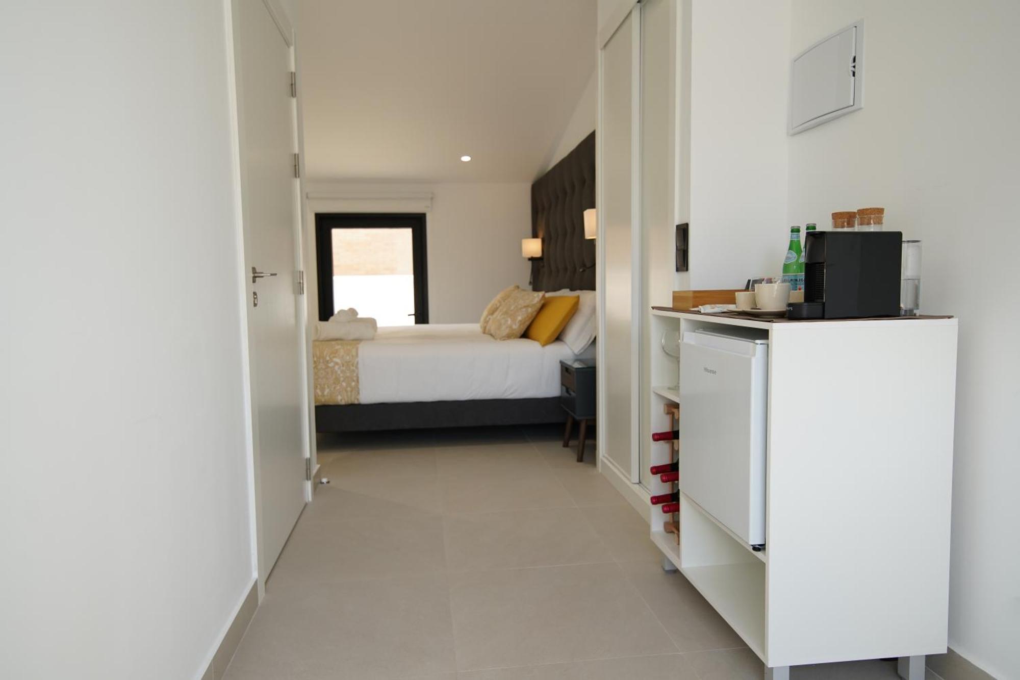 Bet Apartments - Suites Puerto Valência Exterior foto