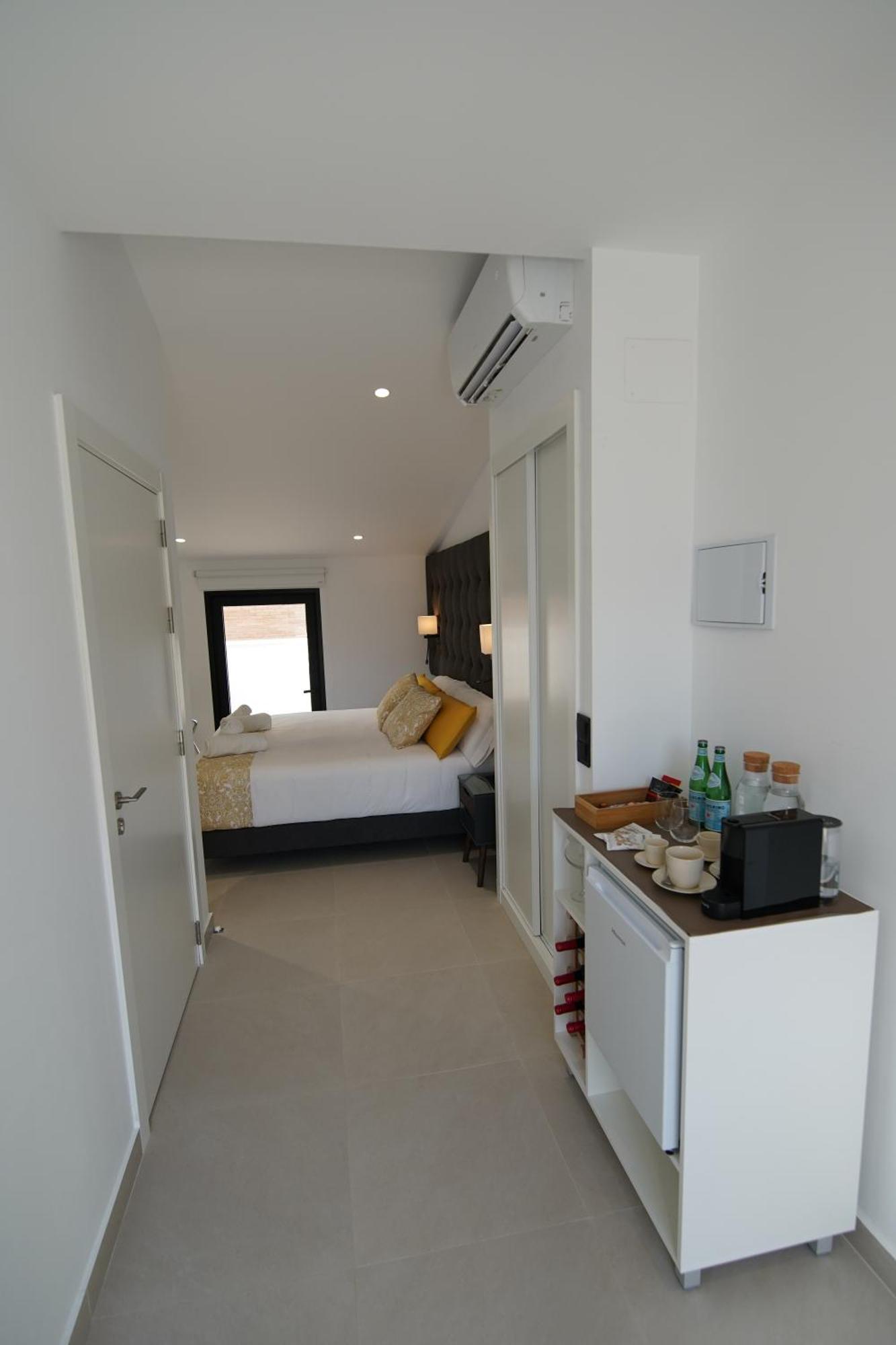 Bet Apartments - Suites Puerto Valência Exterior foto