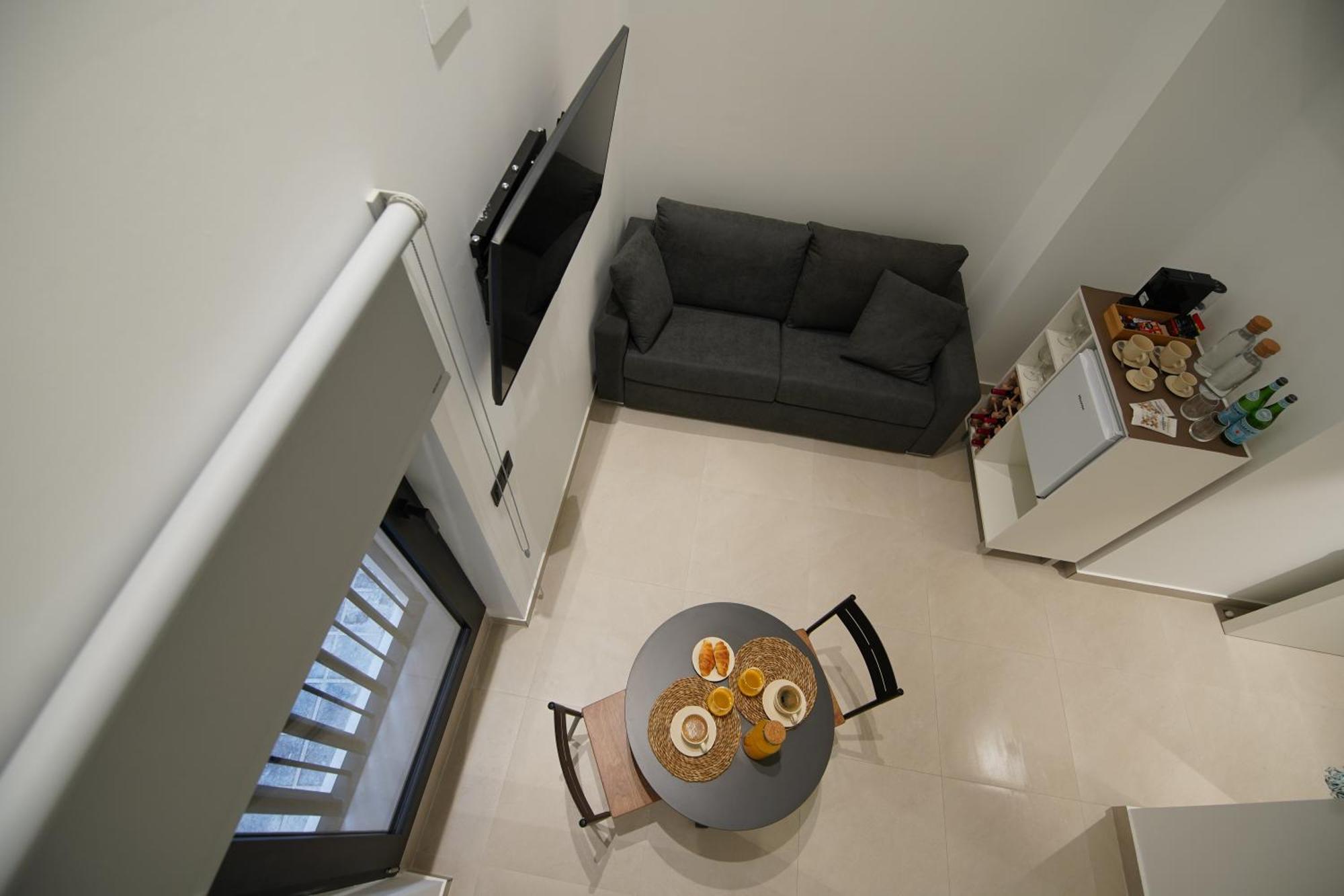 Bet Apartments - Suites Puerto Valência Exterior foto