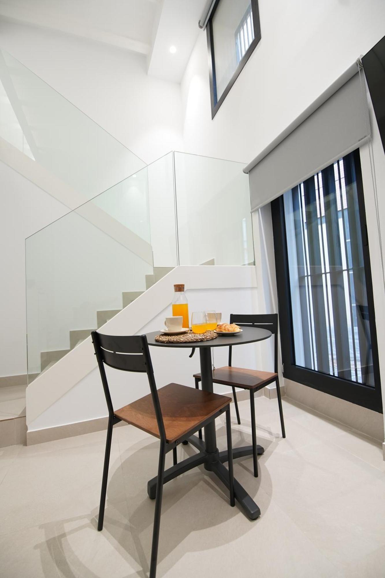 Bet Apartments - Suites Puerto Valência Exterior foto