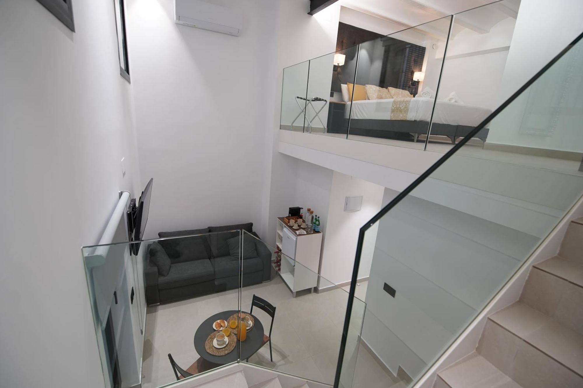 Bet Apartments - Suites Puerto Valência Exterior foto