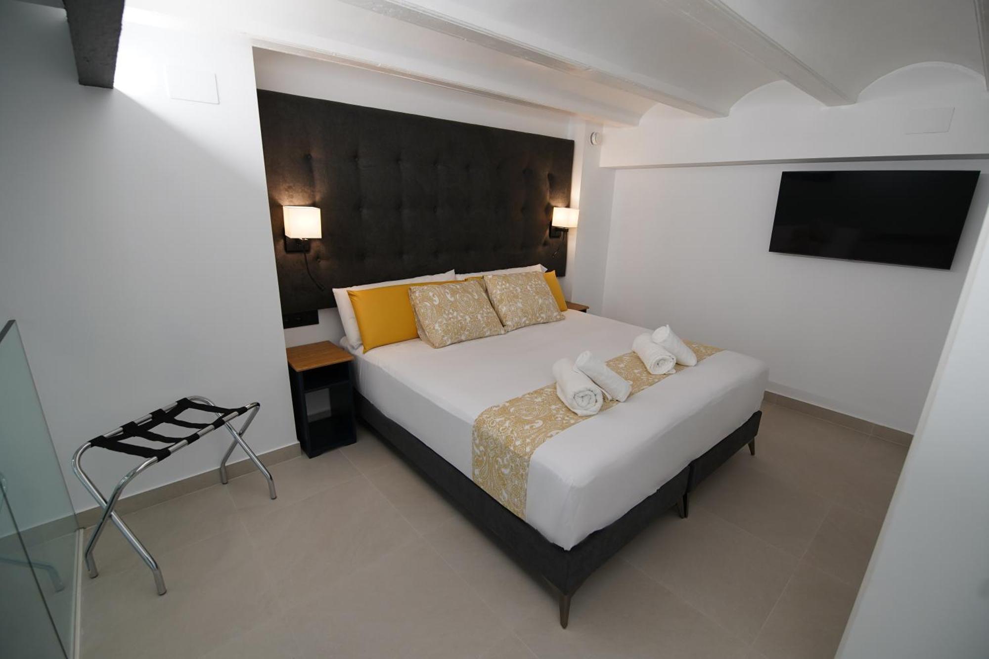 Bet Apartments - Suites Puerto Valência Exterior foto